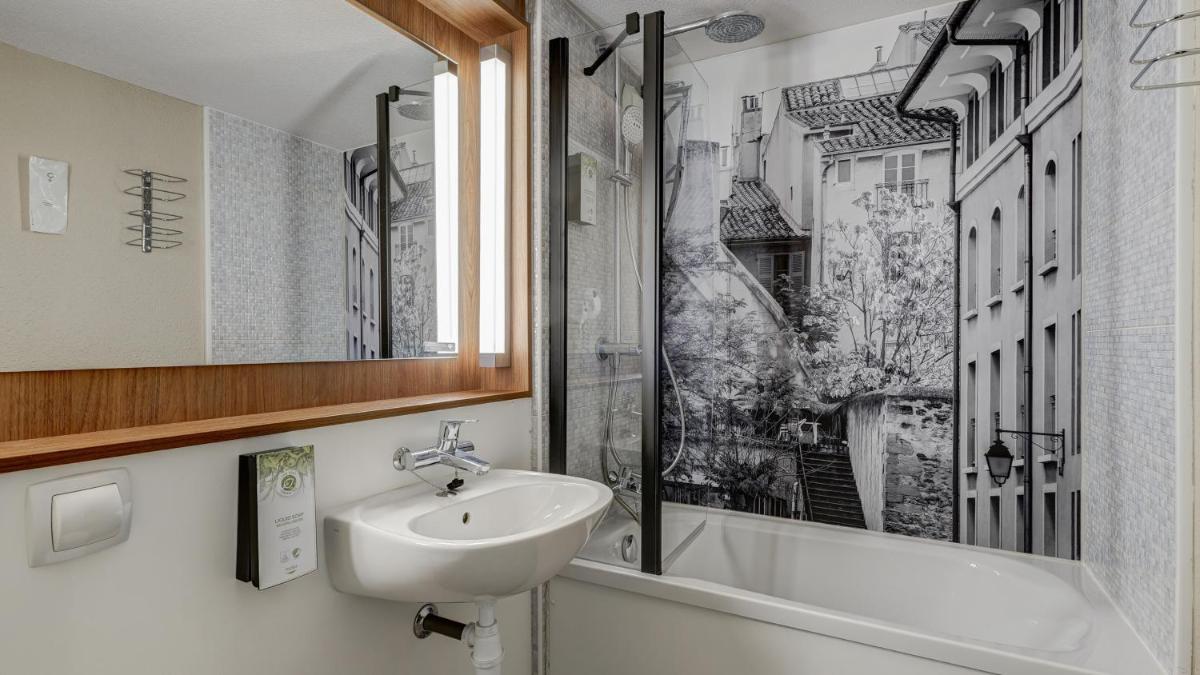 Campanile NATURE - Vannes - Housity