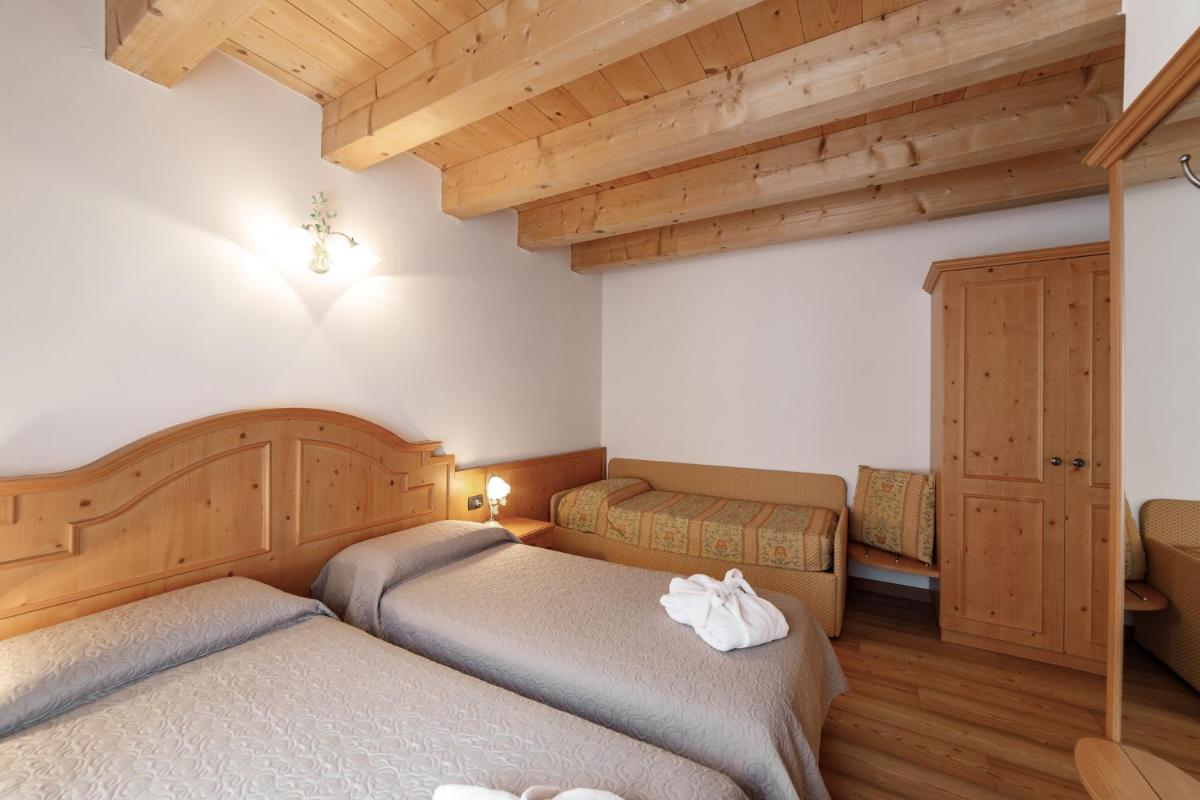 Al Bivio - Hotel & Apartments - Housity