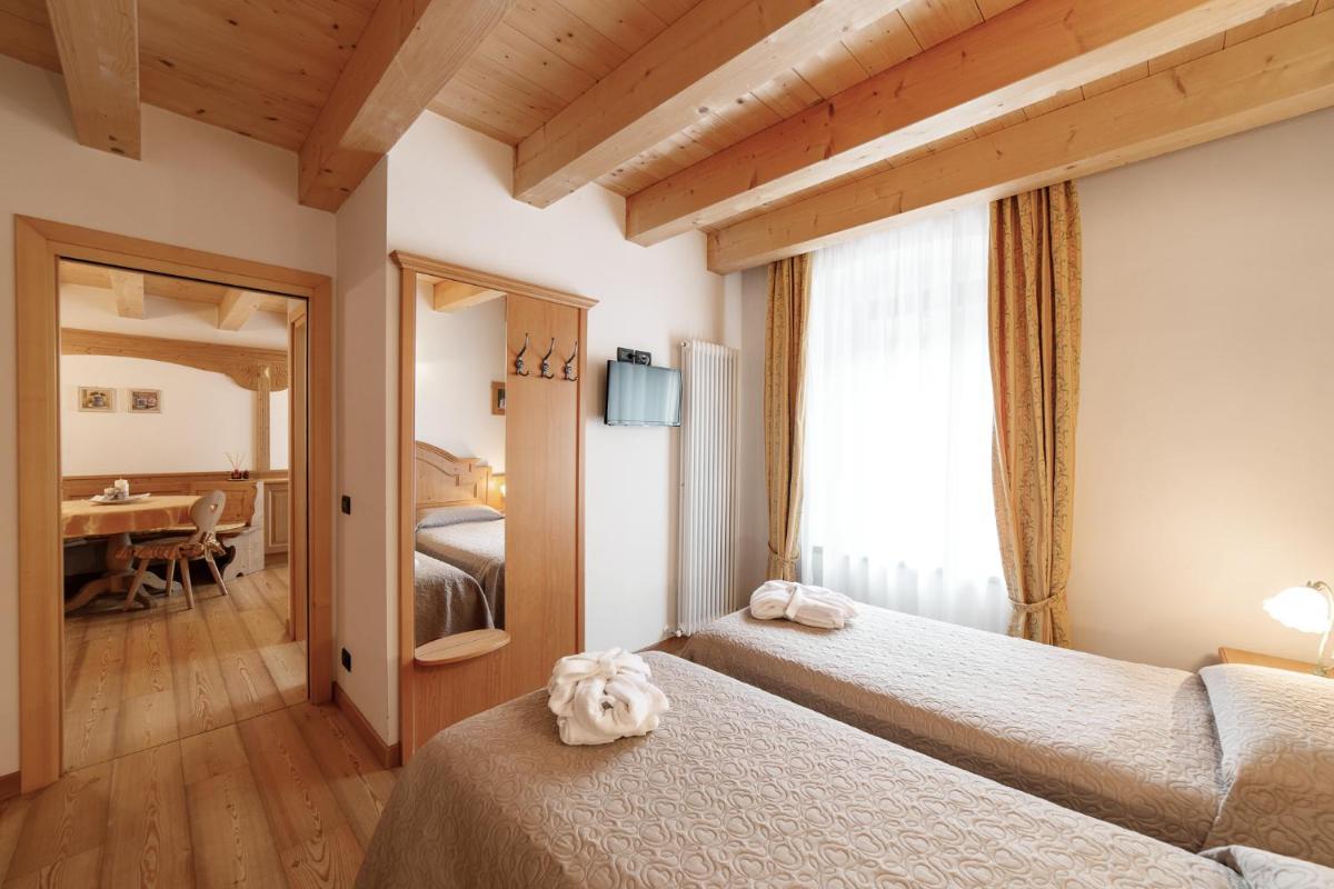 Al Bivio - Hotel & Apartments - Housity