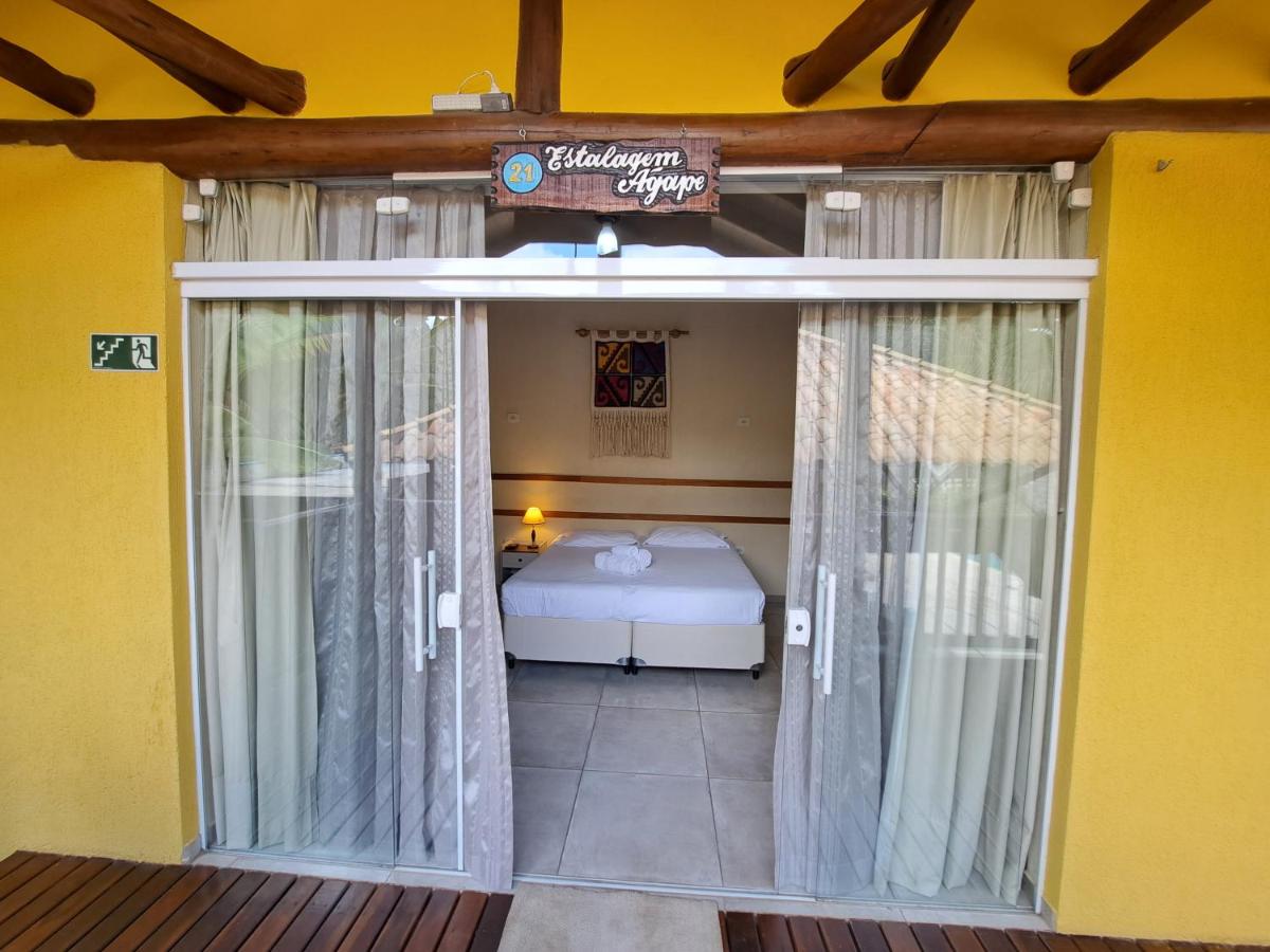 Pousada Jardim Regado - Housity