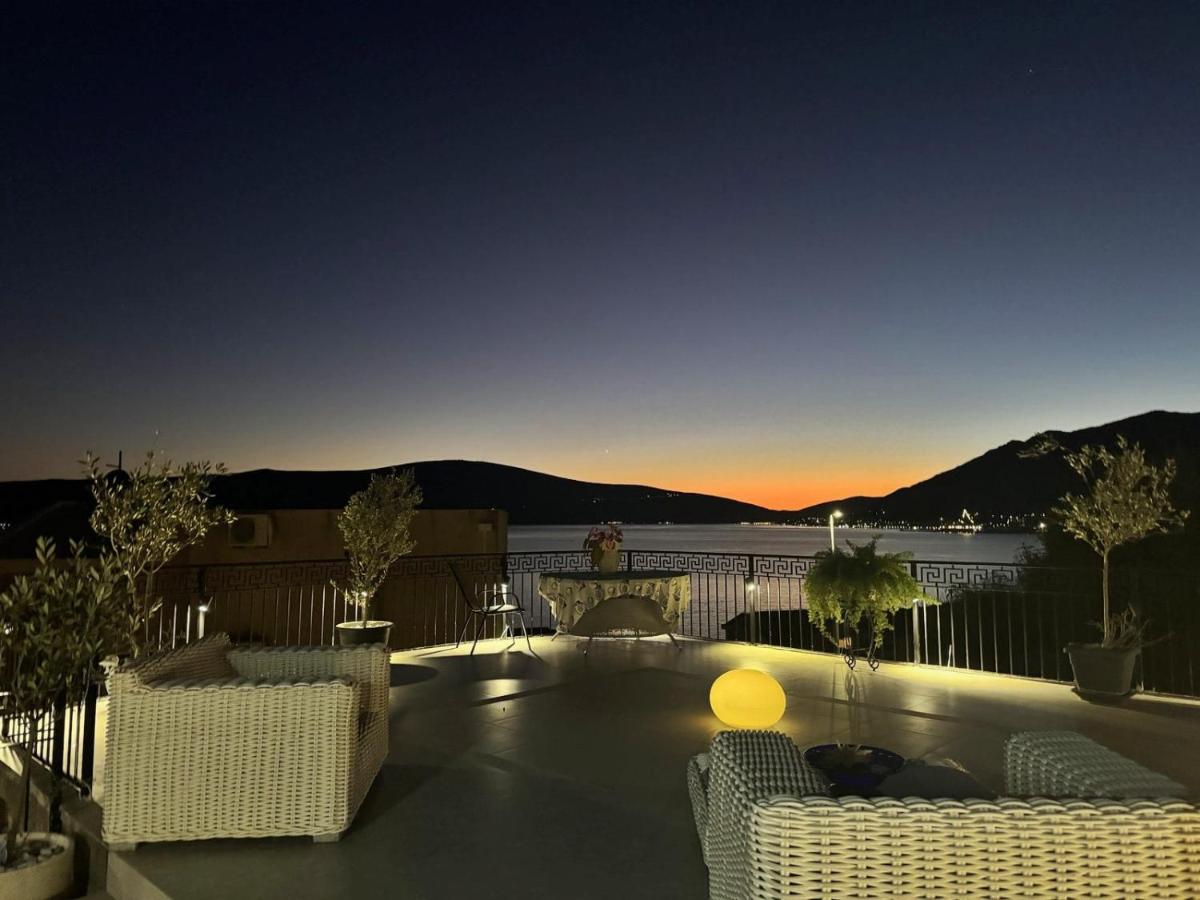 PANORAMIC RESIDENCE Tivat - Hizvo