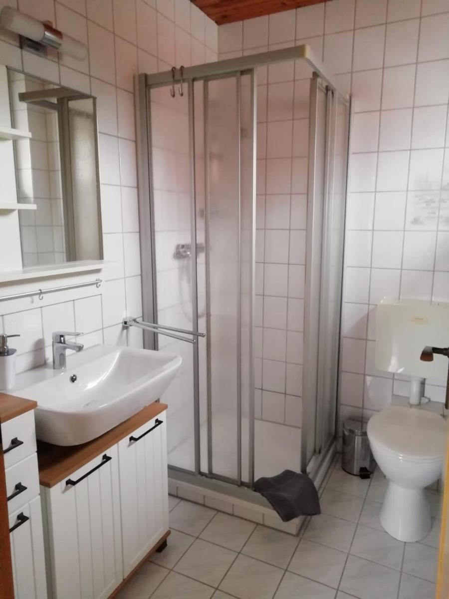 Ferienwohnung Quedlinburg OT Gernrode Harz - Housity