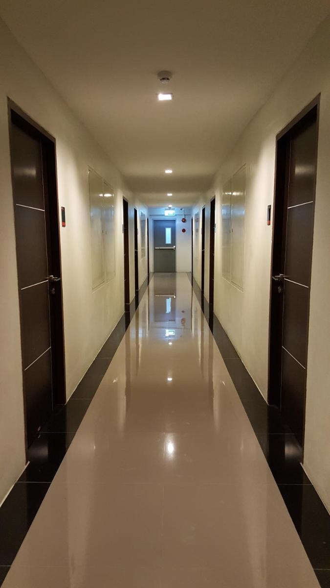 The Pixel Places - Housity