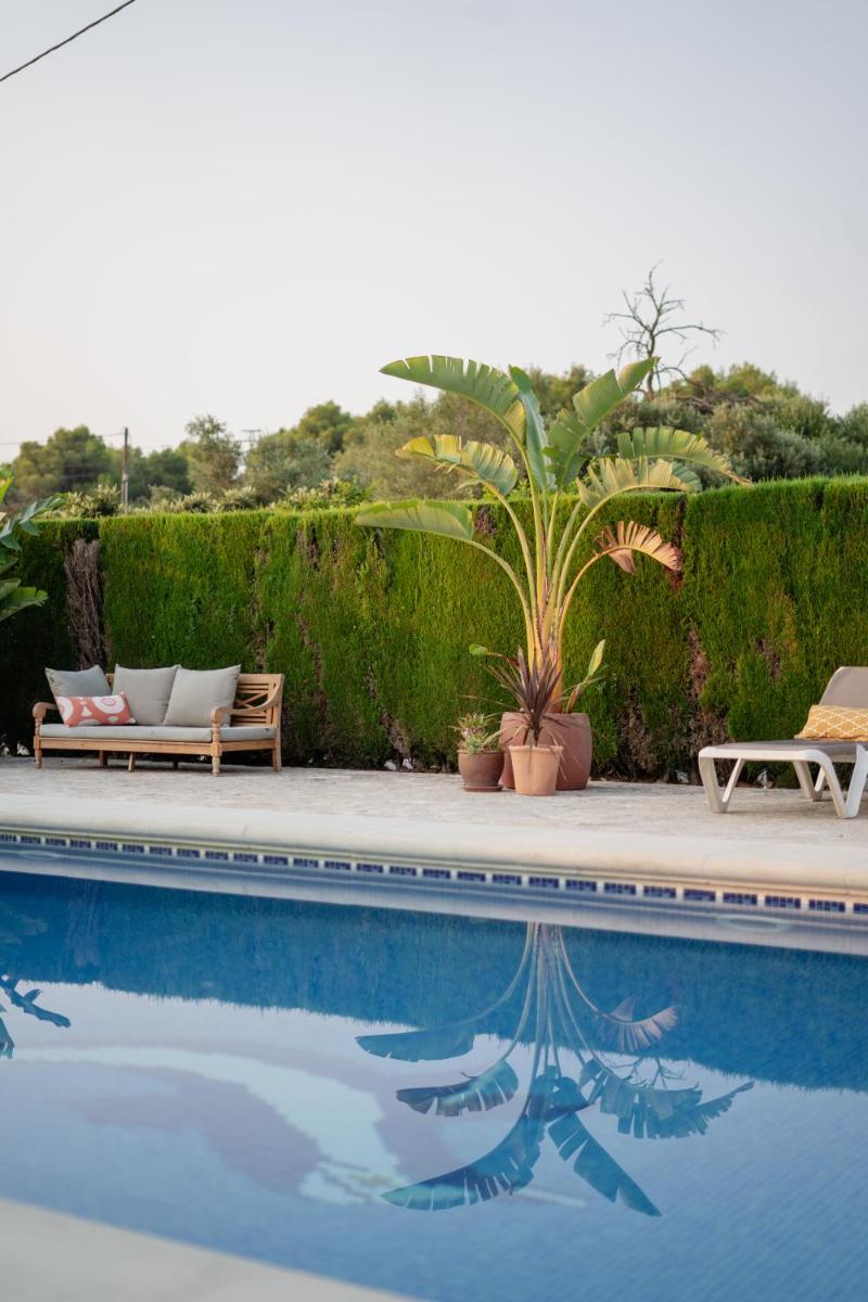 Finca Bona Nit - Housity