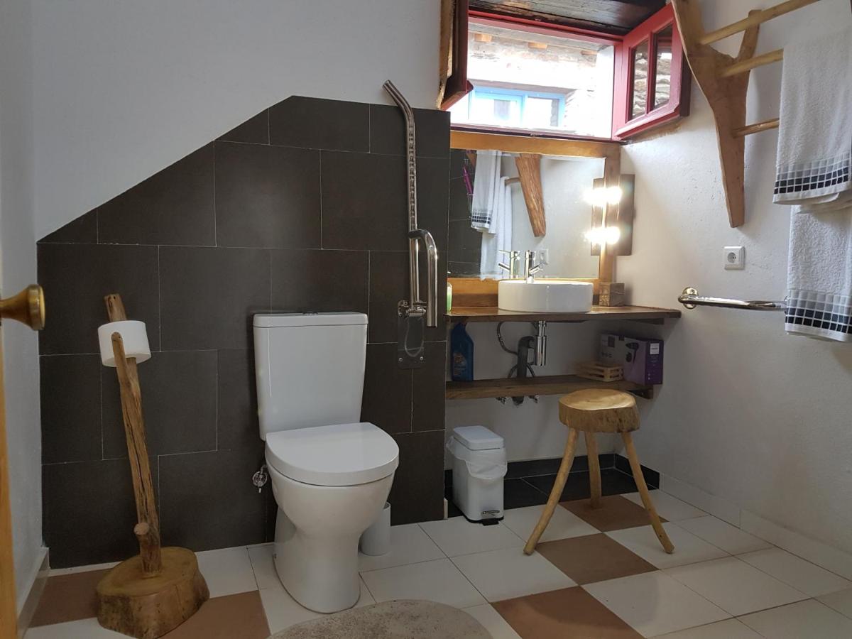 Mosteirinho - Housity