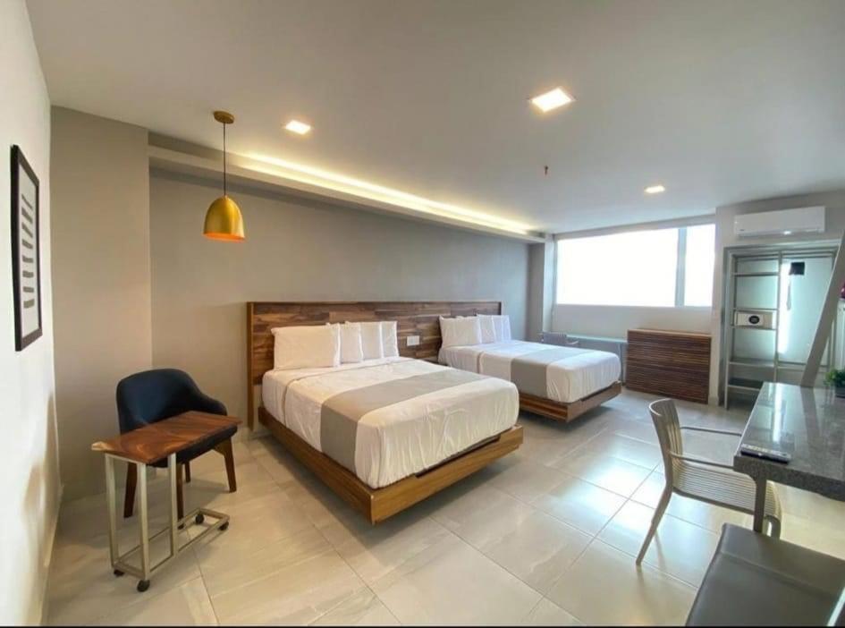 ZEGEN HOTELES Desayuno Incluido - Housity