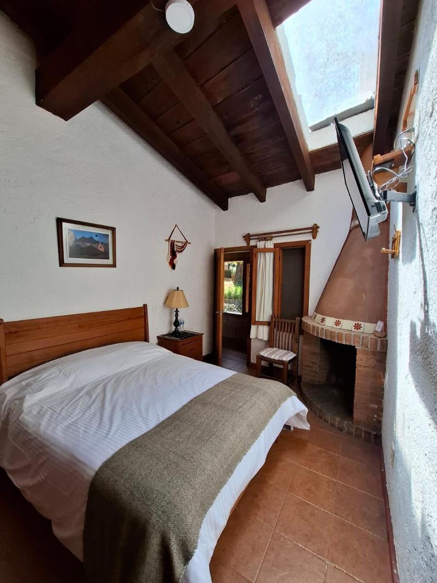 Hotel Casa Valle - Housity