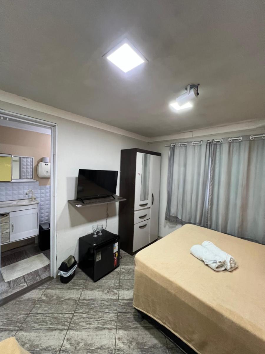 Angel Hospedagem de quartos - Housity