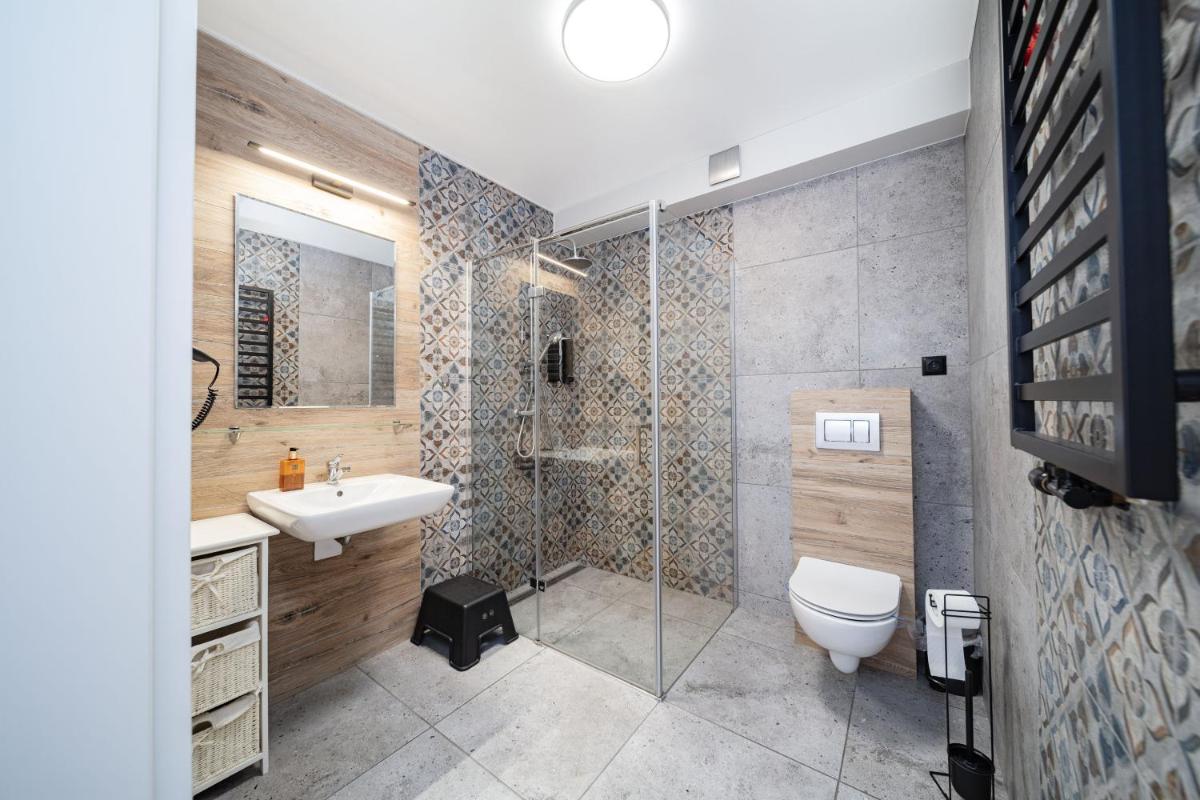 Apartament na Skarpie - Hizvo