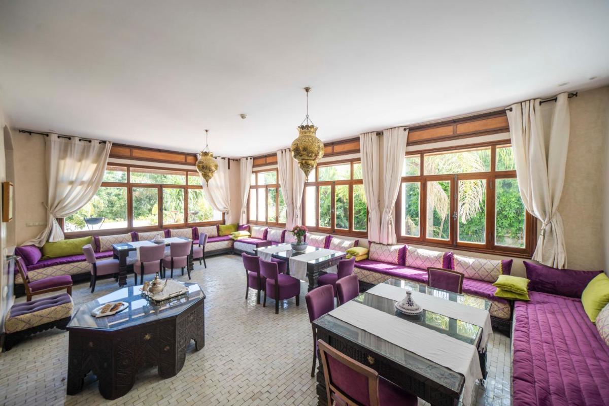 Dar Tanja Boutique Hotel - Housity