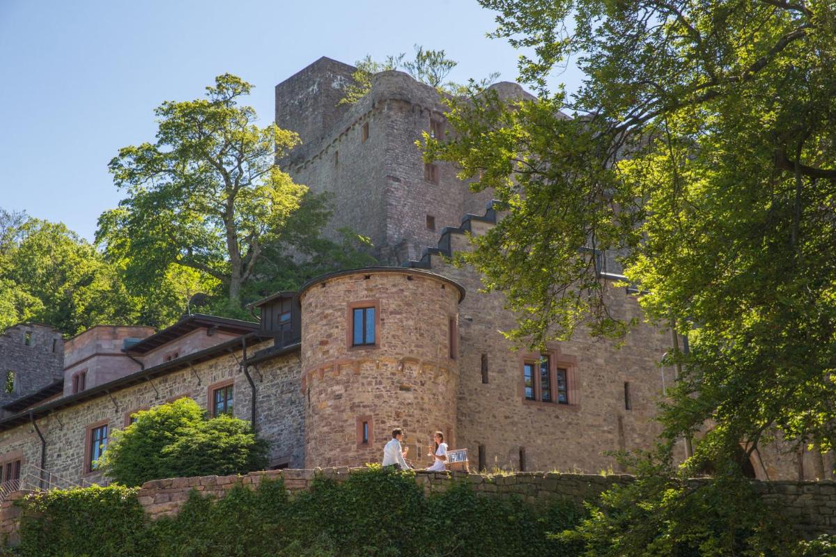 Galeriebild der Unterkunft Brenners Park Hotel & Spa, Oetker Hotels in Baden-Baden