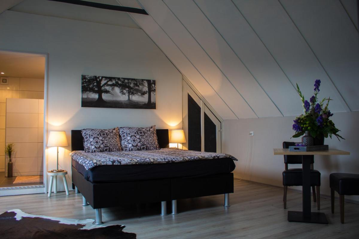 Sistazz Bed&Breakfast - Housity