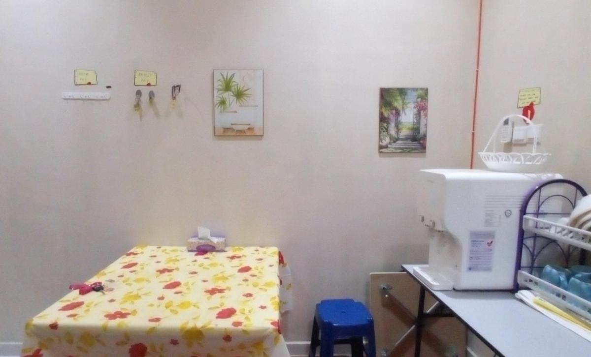 Desa Besut Inn - Housity