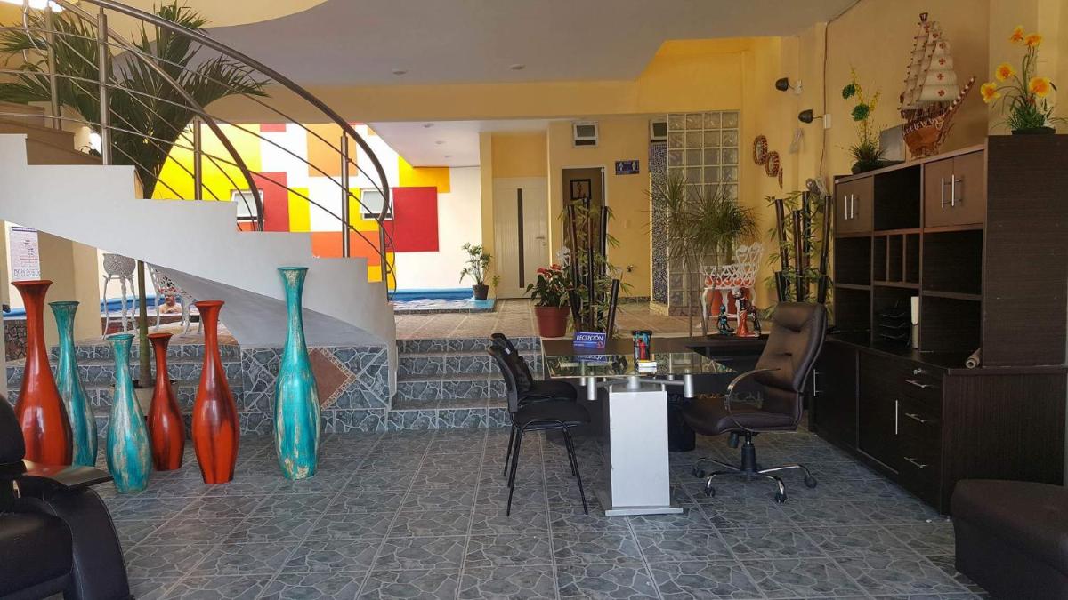 Suitetrails - Hotel Estáncia Don Roberto
