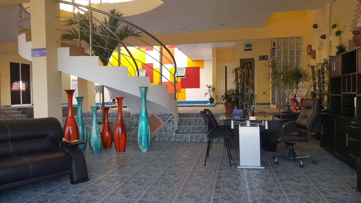 Suitetrails - Hotel Estáncia Don Roberto