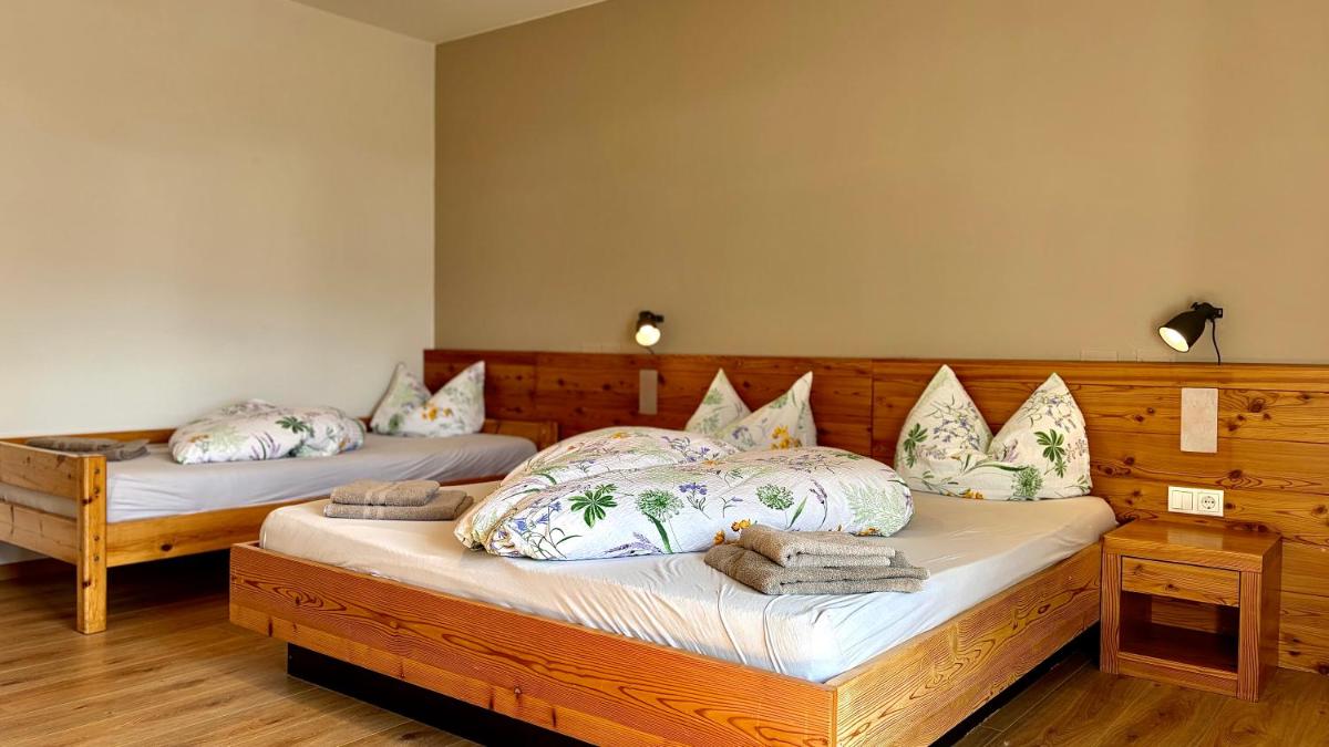 NoveCase Smart Holidays - Gasthof Neunhaeusern - Housity