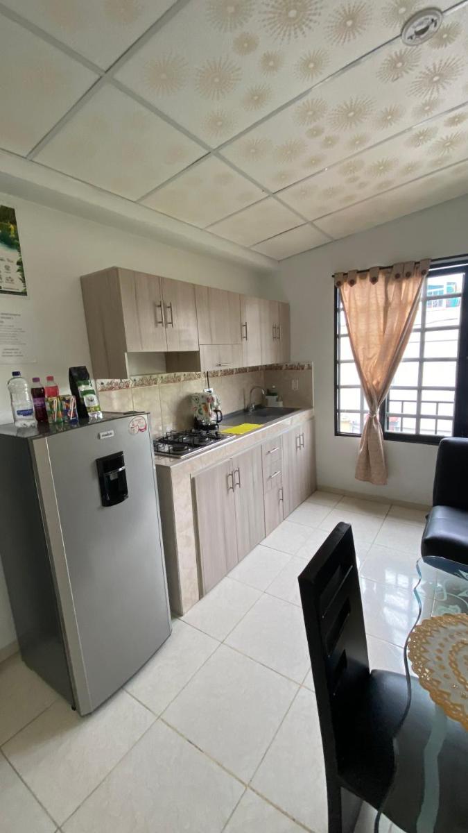 Apartamento turístico Guadalupe - Housity