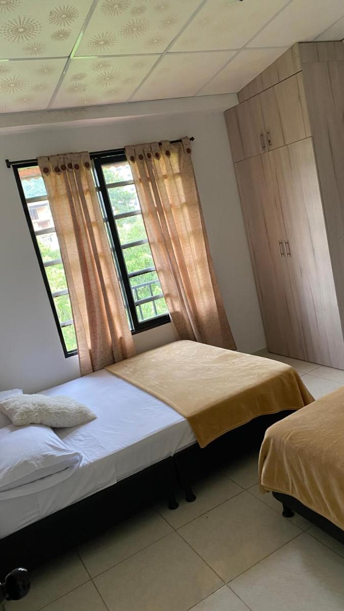 Apartamento turístico Guadalupe - Housity