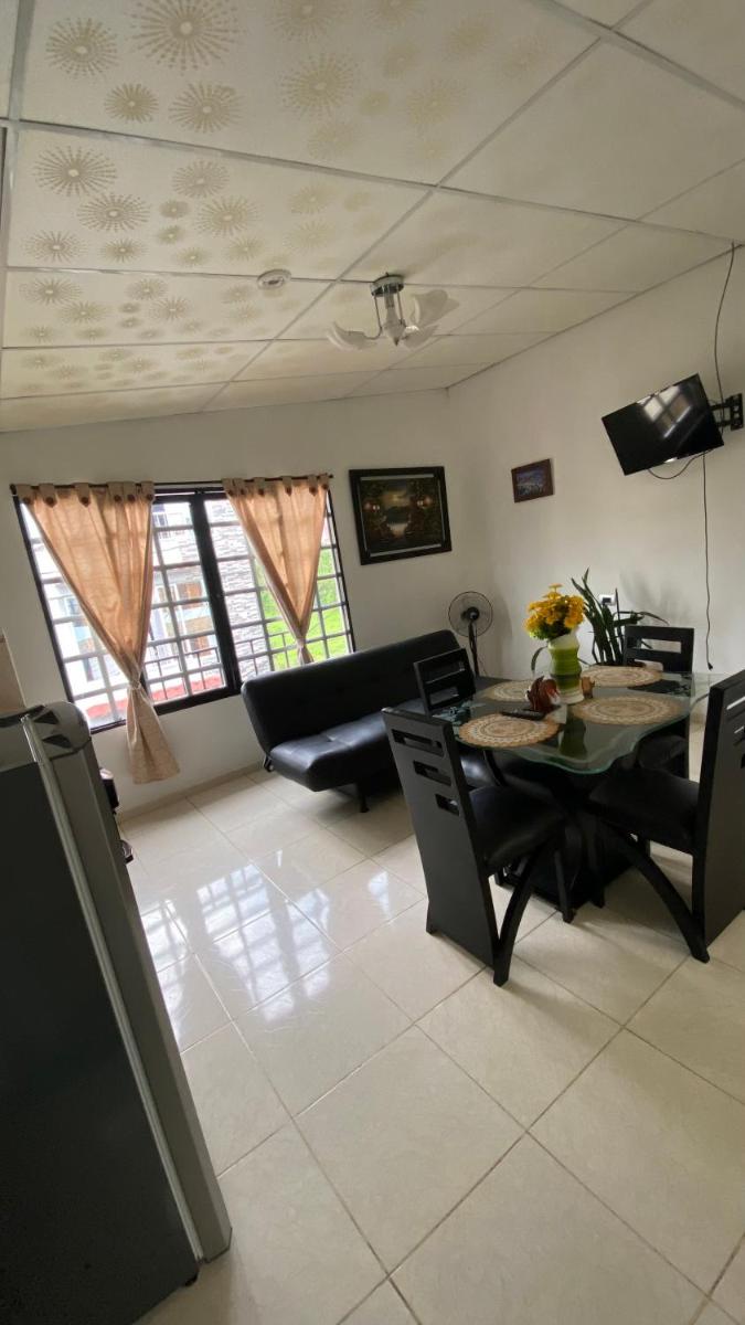 Apartamento turístico Guadalupe - Housity