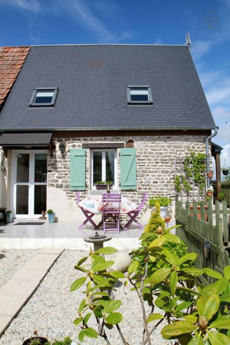Gite du courtils - Housity