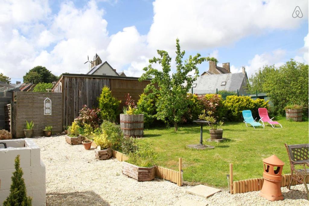Gite du courtils - Housity