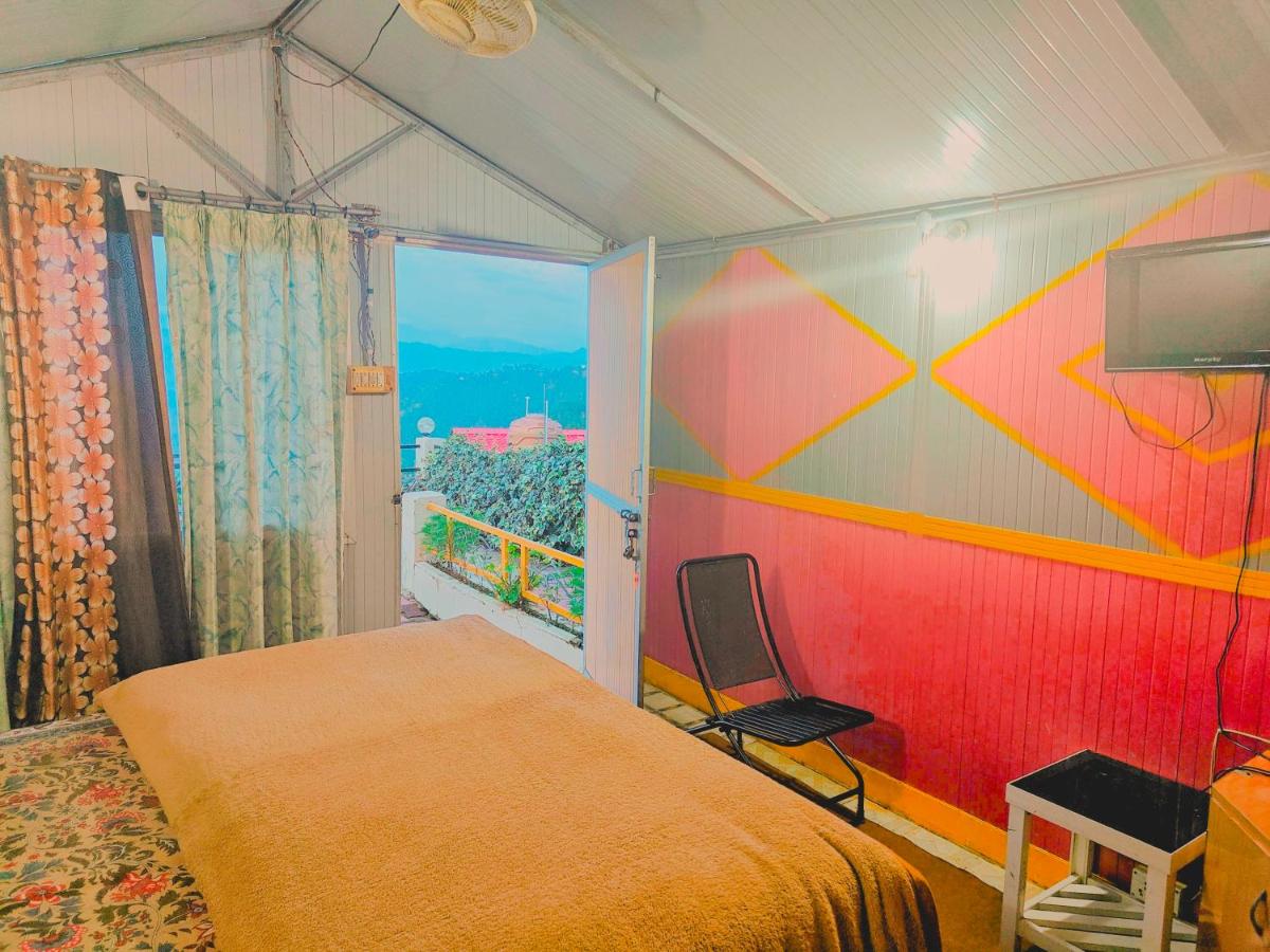 Himvadi Resorts Kausani - Housity