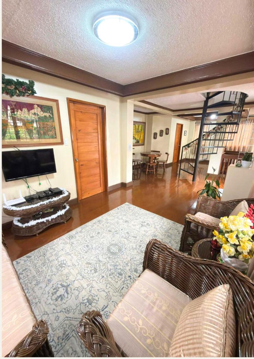 Baguio Rest House - Housity