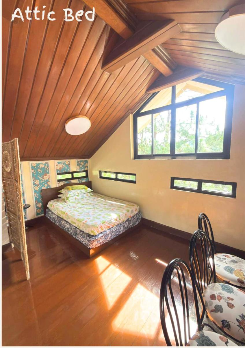Baguio Rest House - Housity