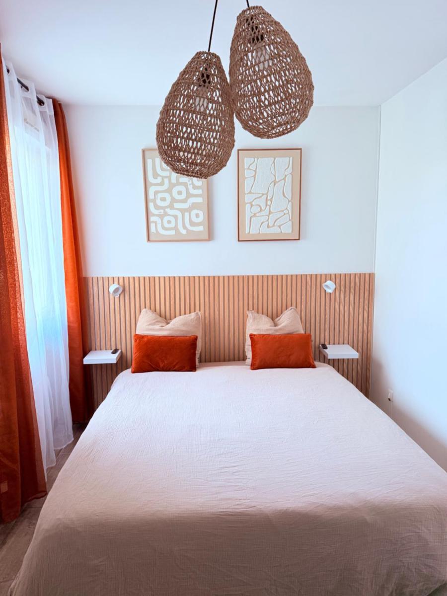 Élégant T2 Blagnac - parking -aéroport-Airbus- Meett - Housity