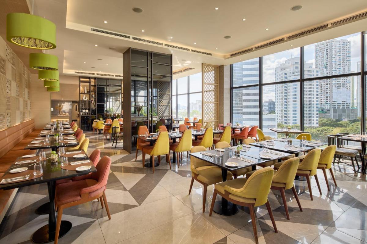 Holiday Inn Cebu City, an IHG Hotel - Housity
