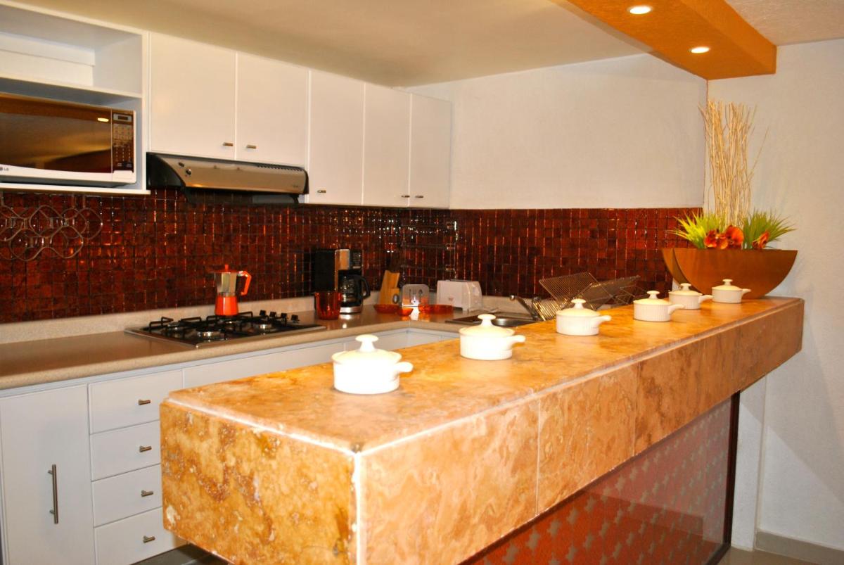 Business Suites SG - Hizvo