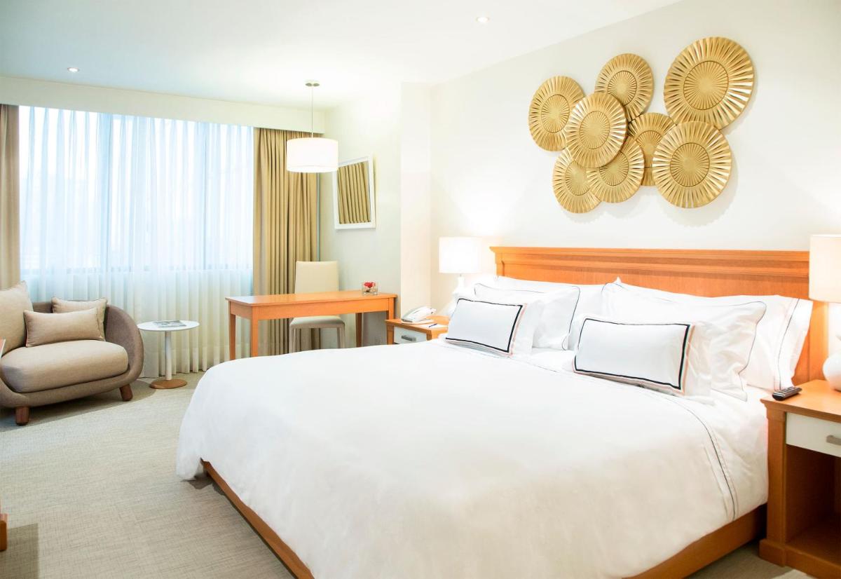 Hotel Melia Lima - Housity