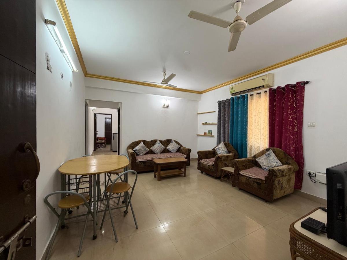Goa Homeland 3 double bed Calangute - Housity