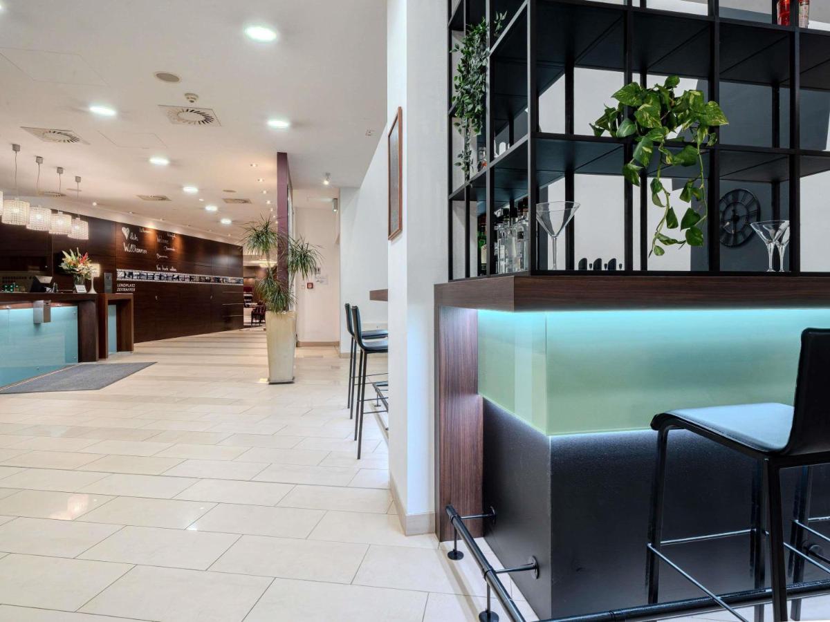 Hotel Mercure Graz City - Housity