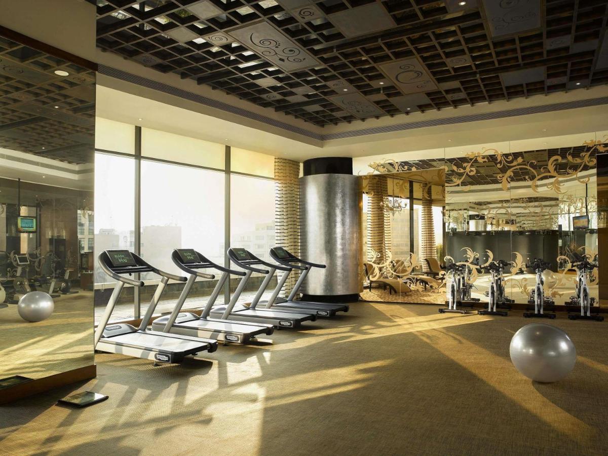 Sofitel Mumbai BKC - Hizvo