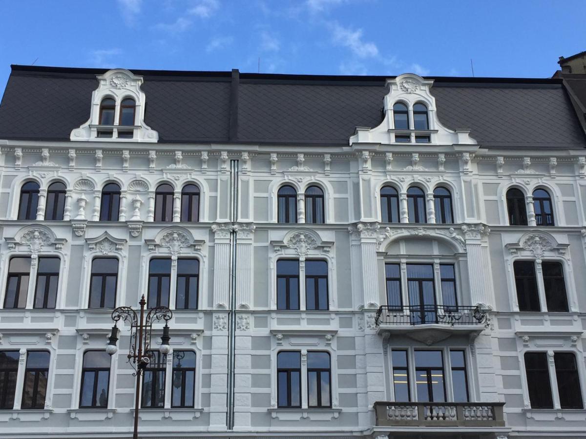 Old Town Boutique Apartments - Housity