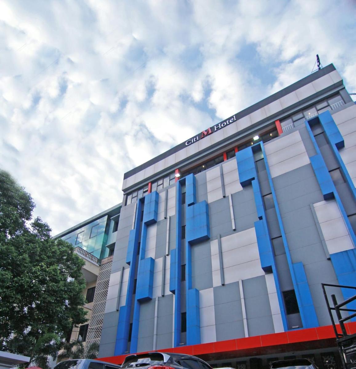 Citi M Hotel Gambir - Housity