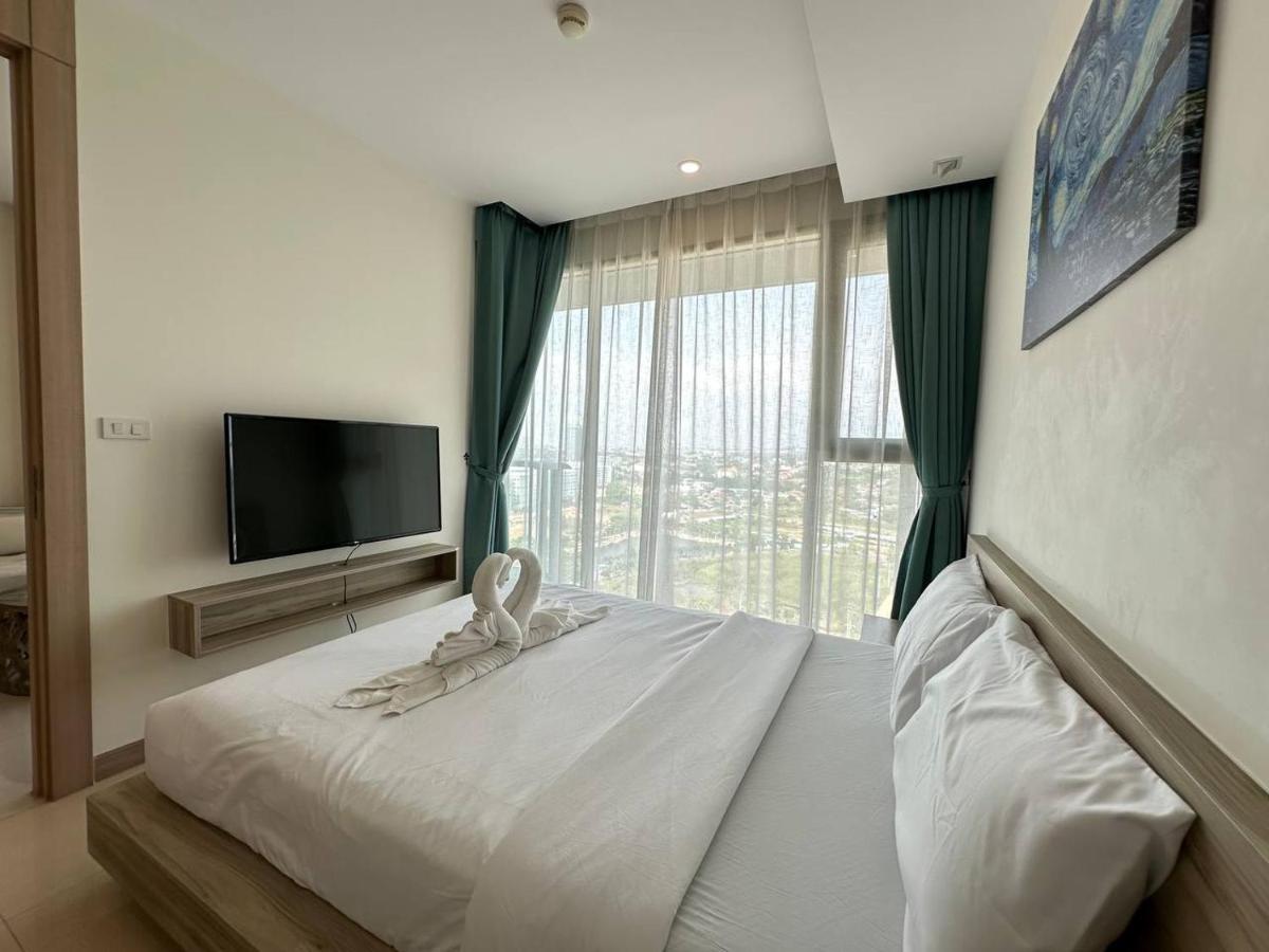 Riviera Jomtien Beach by MonthStayZ Thailand - Housity