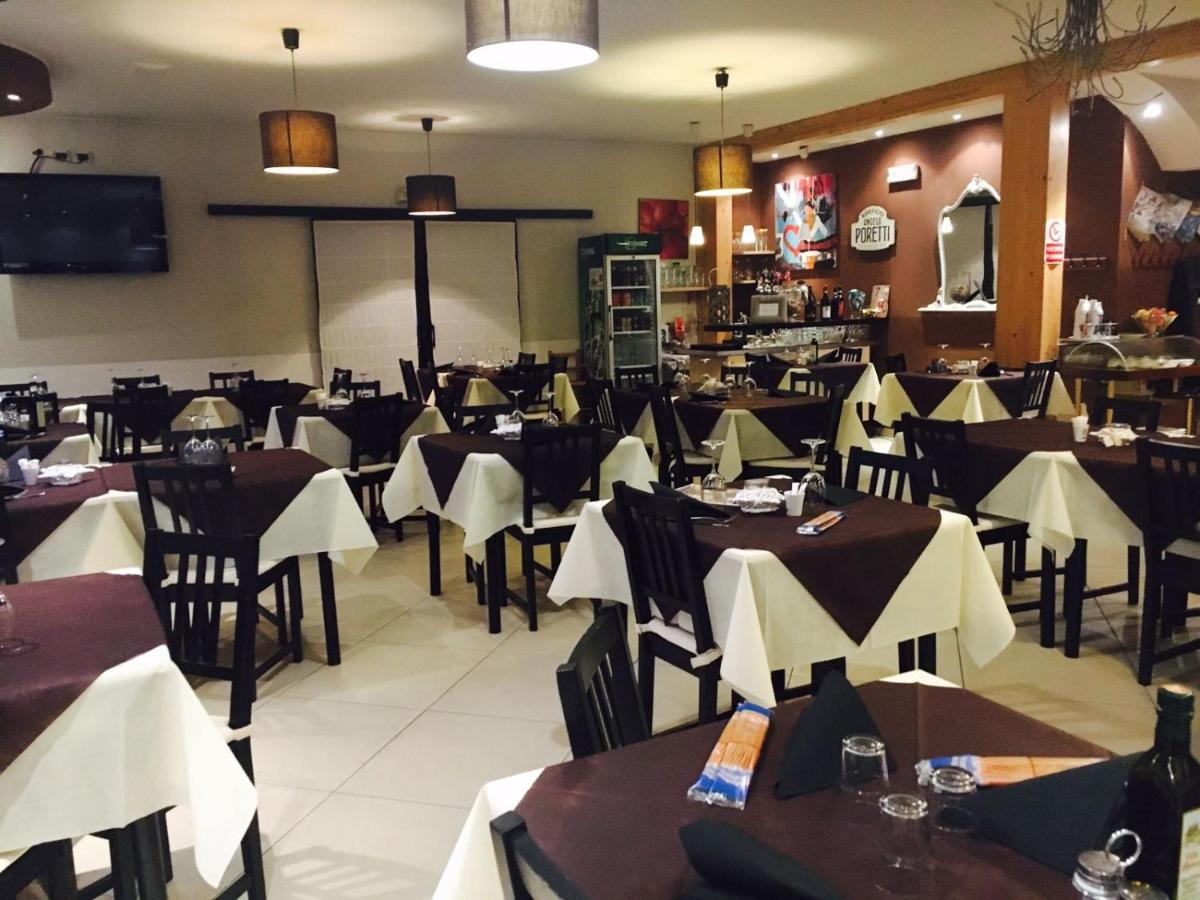 Albergo Sangrilà - Housity