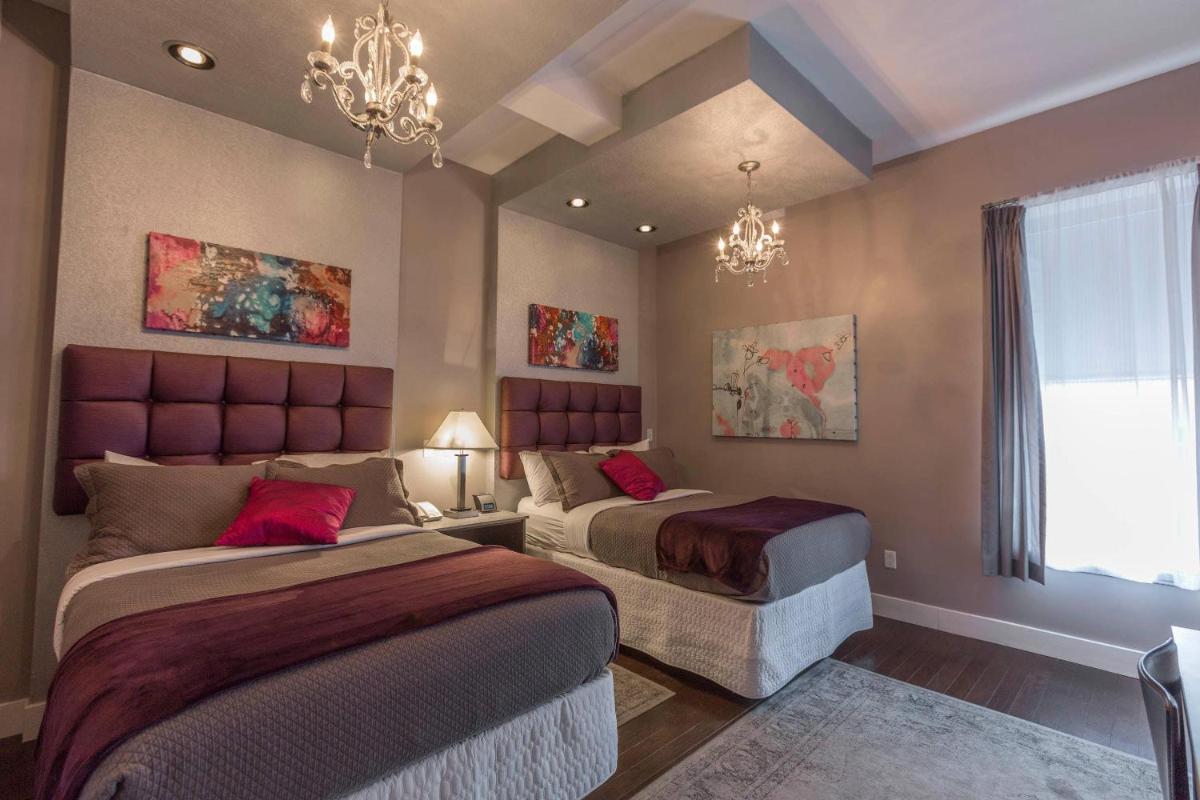 The Historic Gould Hotel Seneca Falls, an Ascend Collection Hotel - Housity