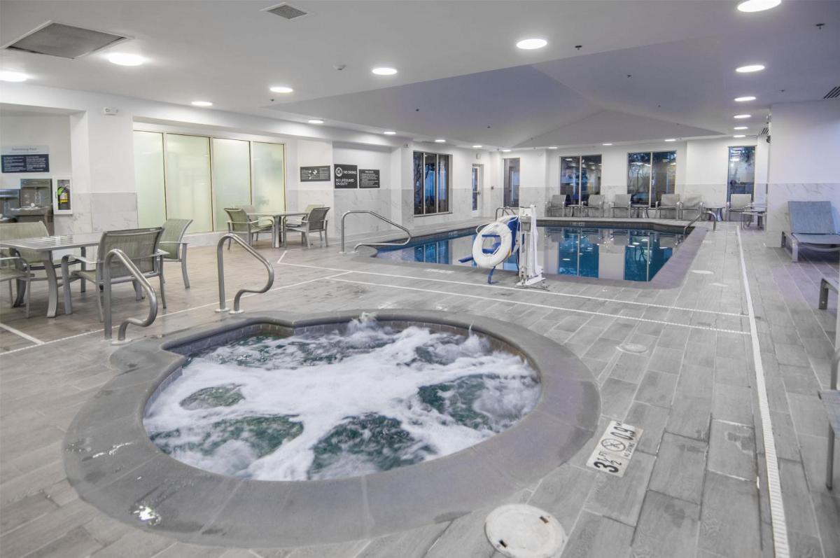 Hilton Garden Inn Hattiesburg - Housity