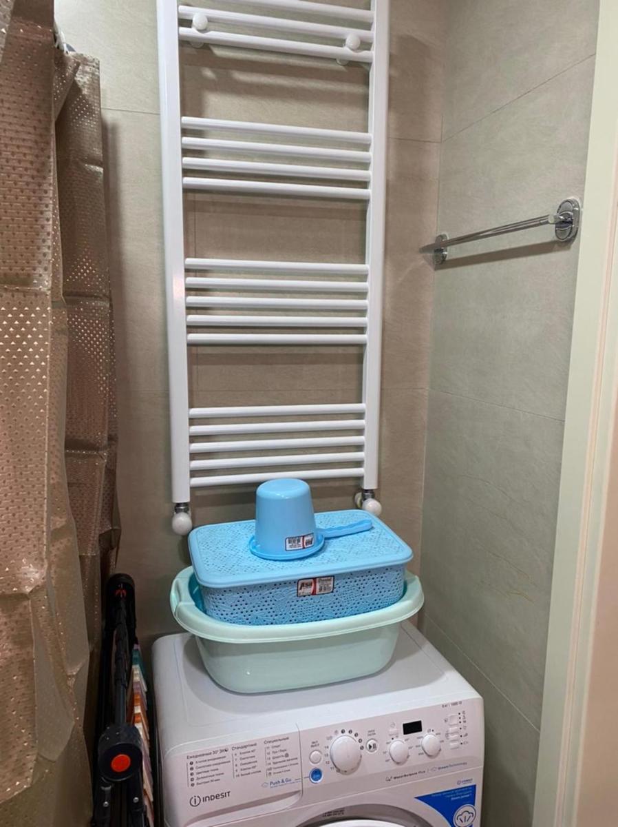 Trialeti Residence - Housity