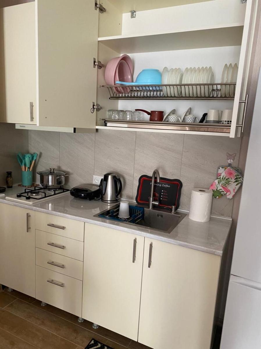 Trialeti Residence - Housity