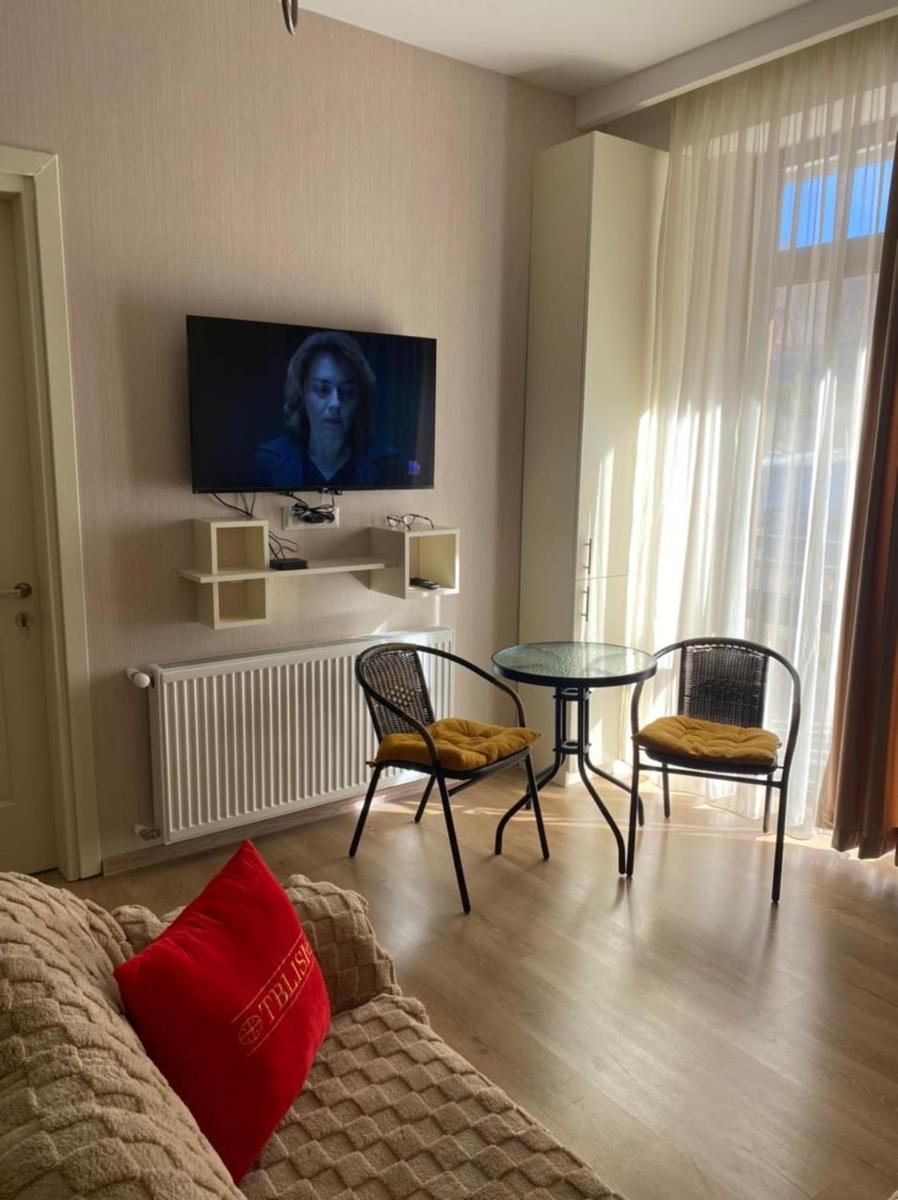 Trialeti Residence - Housity
