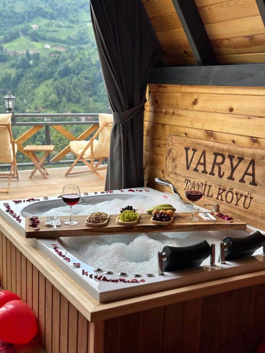 Varya Tatil Köyü - Housity