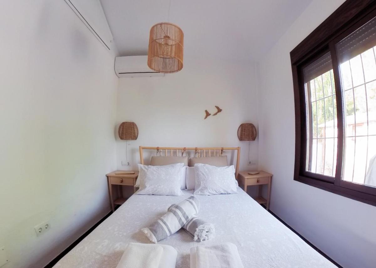 Vela Luka Frigiliana - Housity