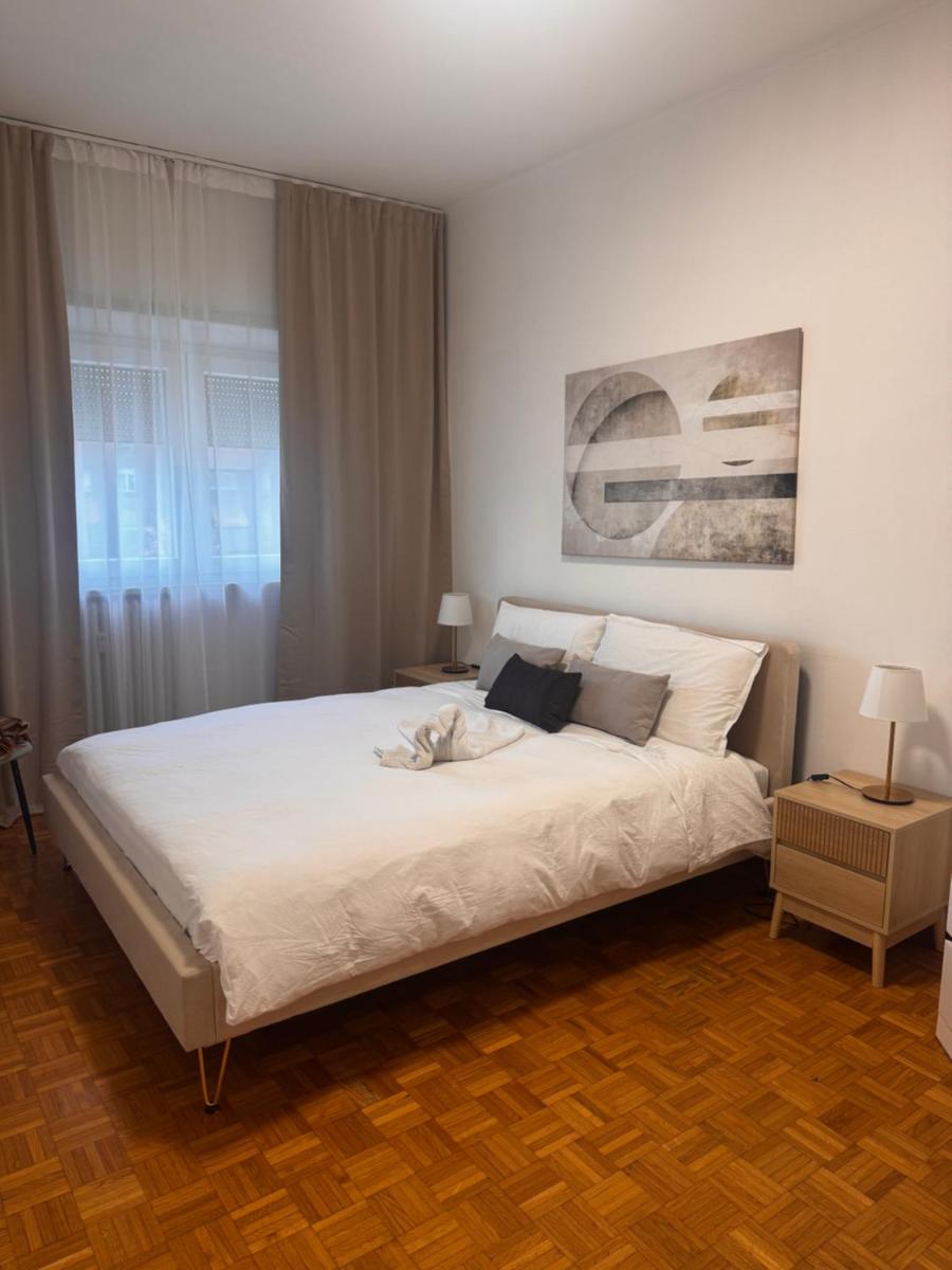 Lovely apartment in Gallarate - Housity
