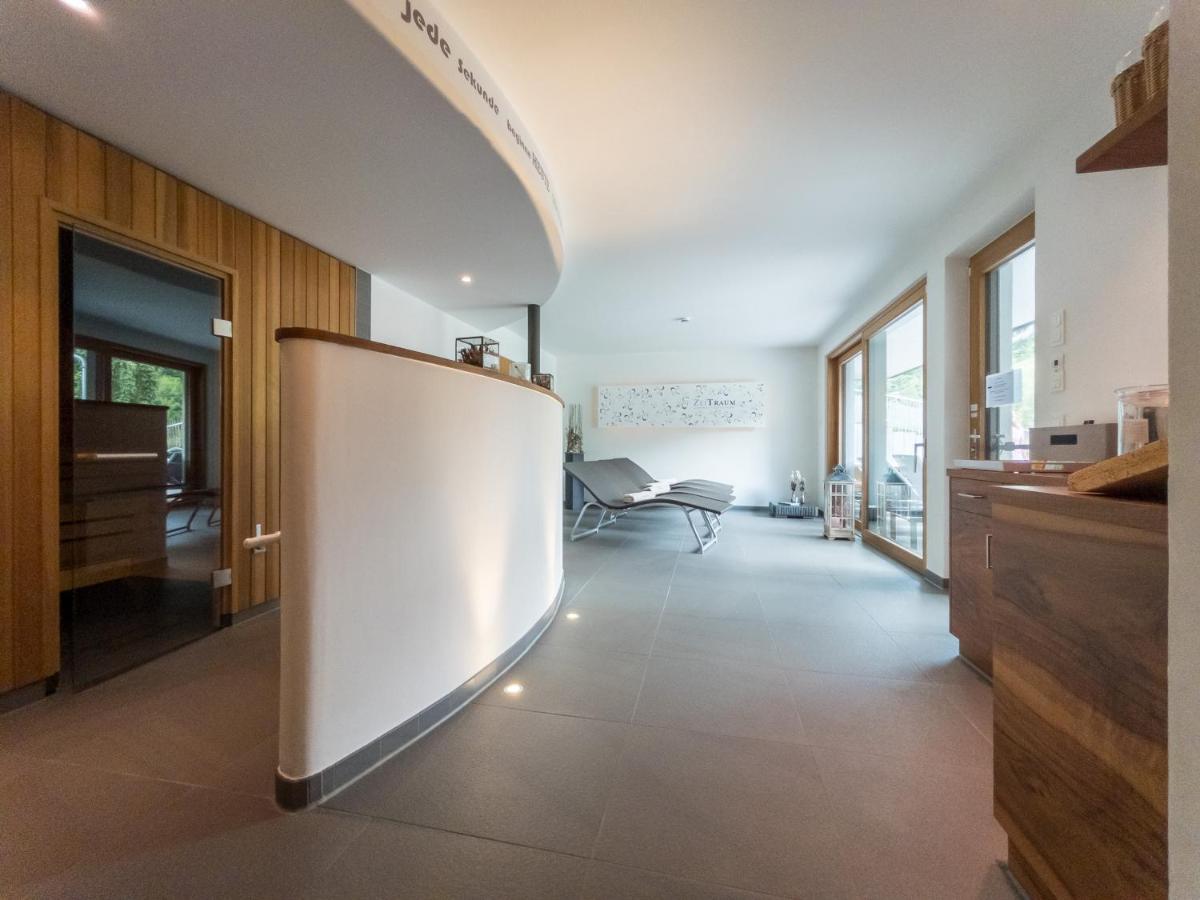 Ferienwohnung Tafelbühl I Wellnessbereich I Schwarzwald I ZeiTraum - Housity