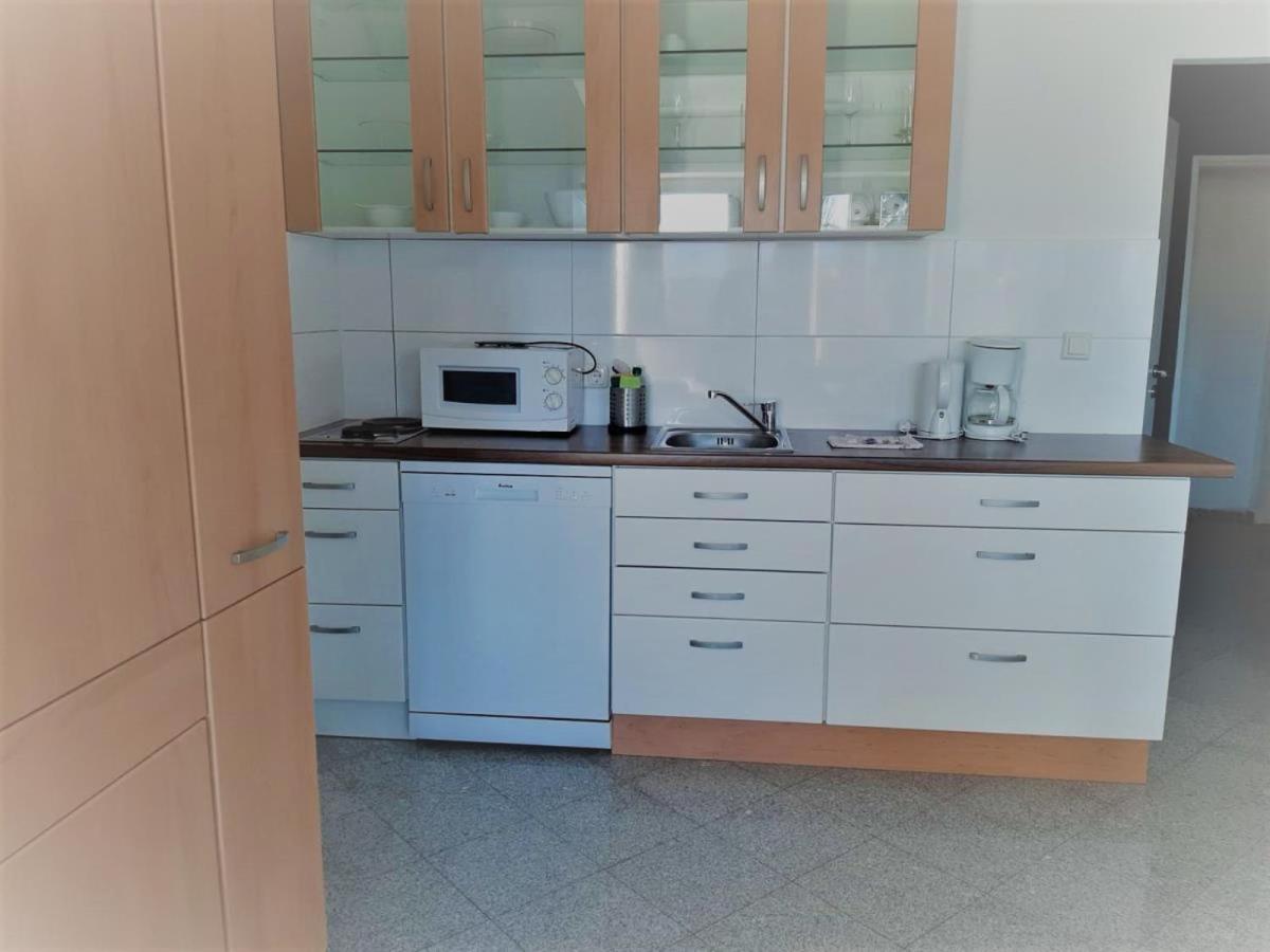 Unterkunft Hamburg 2SZ 6 Pers Küche Bad BoLA 1 - Housity