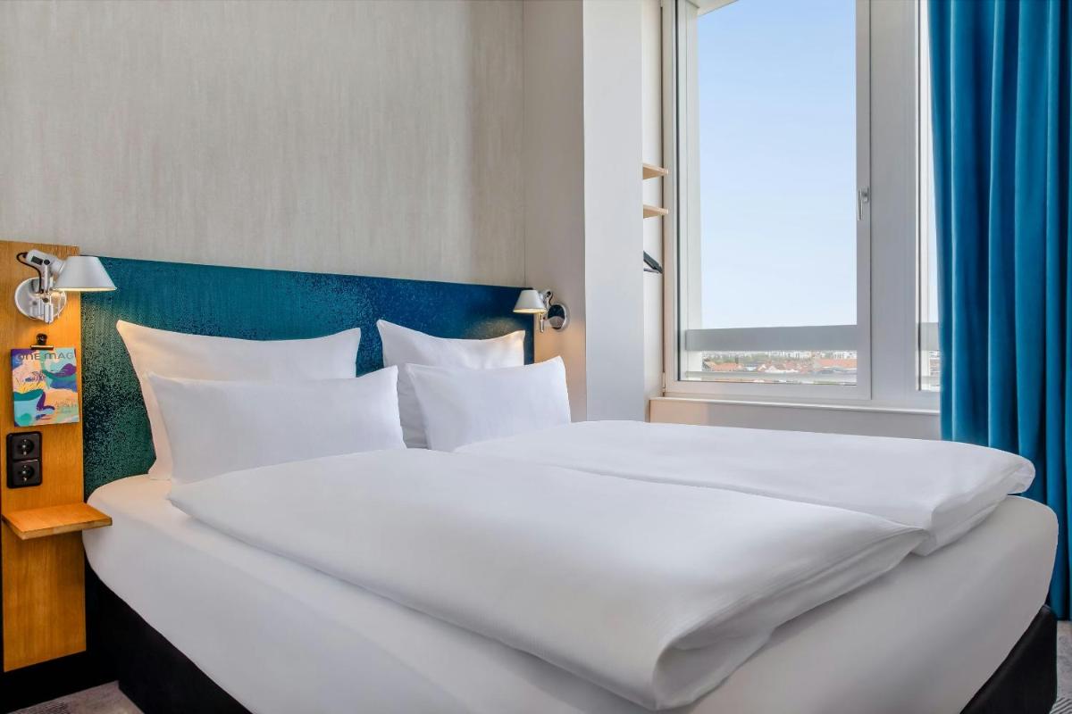 Motel One München-Campus - Housity